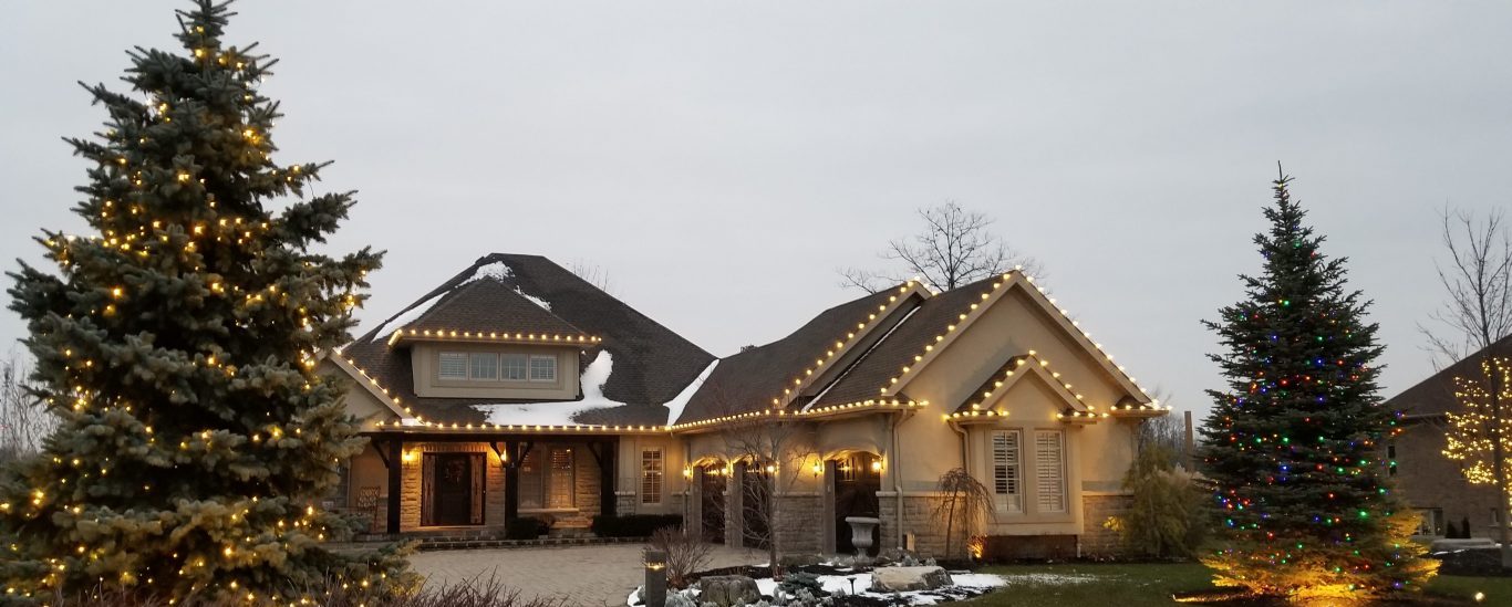 HomeChristmasLights