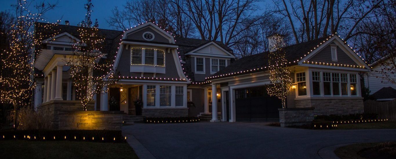 HomeChristmasLights