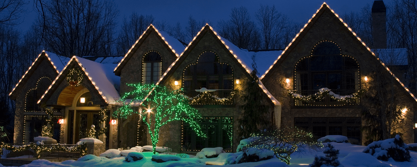 ChristmasLights