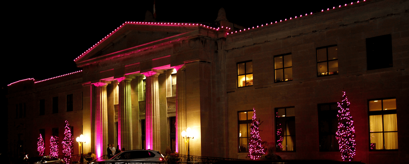 ChristmasLights