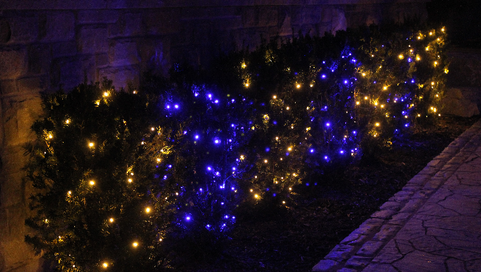 ChristmasLights